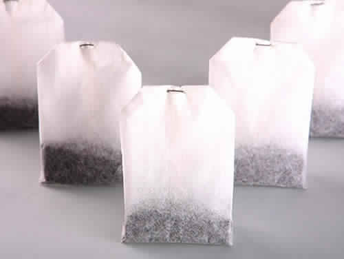 Tea Bag Paper