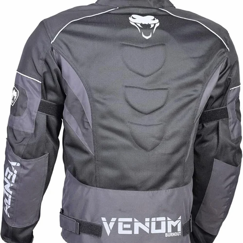 Rally Riding Jacket