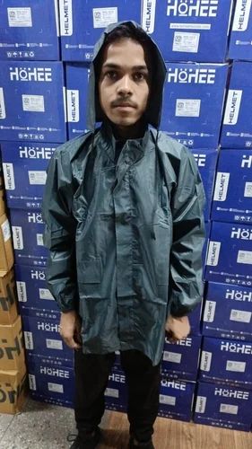 HOHEE Pvc Rain Suits