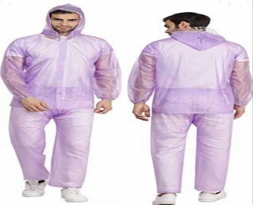 HOHEE Raincoats And Rainsuits, PVC