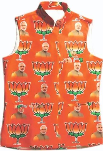Cotton Modi Jacket Koti