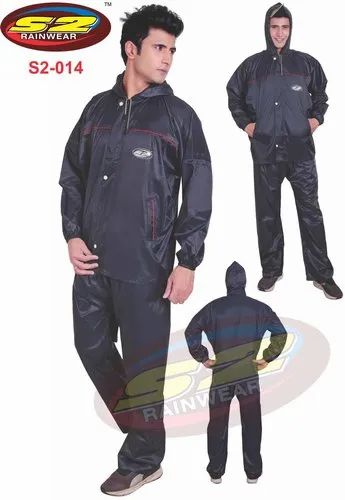 Rain Coat Rain Suit
