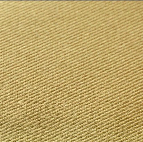 Drill Fabric .
