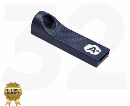 Always Plus PenDrive 16GB Fibre Body