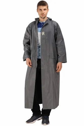 Reversible Raincoat
