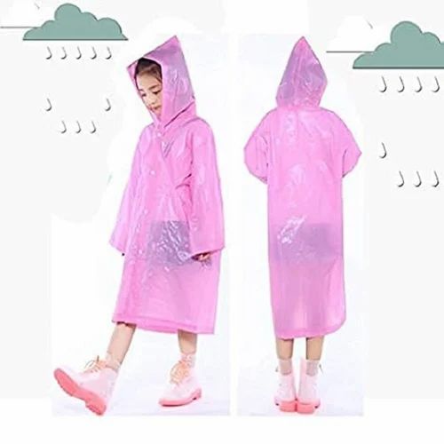 PVC Rain Card