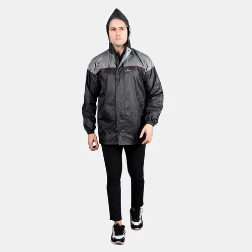 Prince Fogg Reversible Men's Jacket