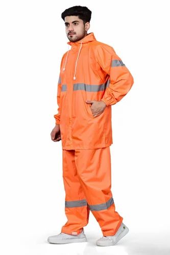 Raincoat Supplier Brazil