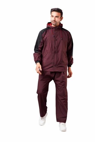 Raincoat Supplier Indonesia