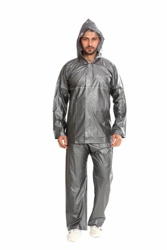 Prince Luxor PVC Rain Suit