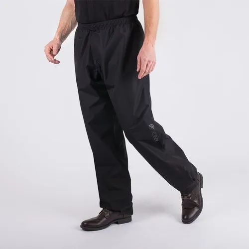 Unisex Lycra High Polyester & Nylon Waterproof Pant