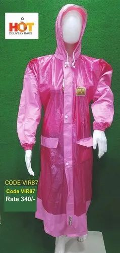 0.15 mm Rainwear Raincoat Rain Suit