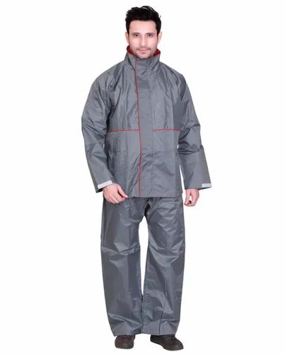 WEATHERTECH Mens Rain wear, PVC