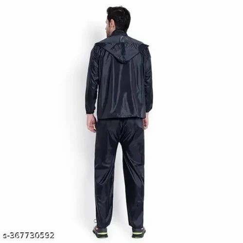 Raincoat For Men