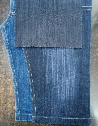 Cotton Denim Fabric