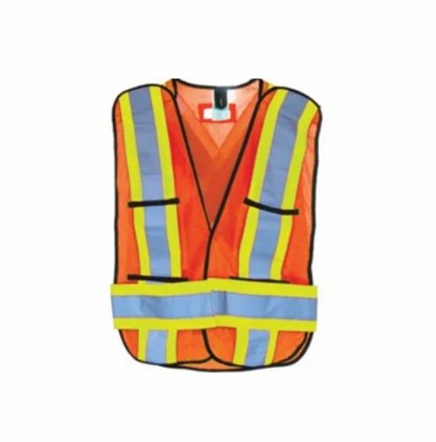 Traffic Safety Vest