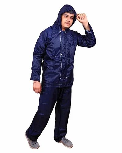Rain Suit - BABA Enjoy