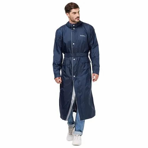 Full Coat Rain Coat