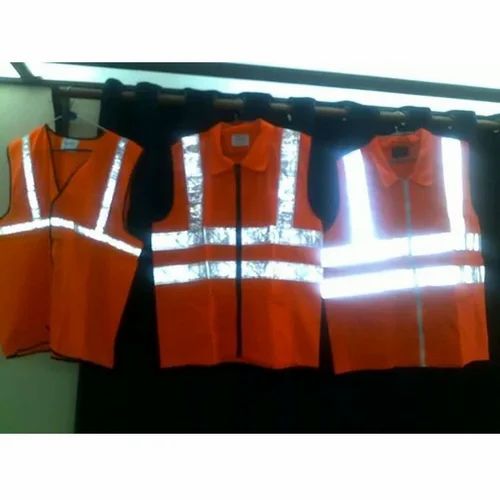 Traffic Safety Vest, For Traffic Control