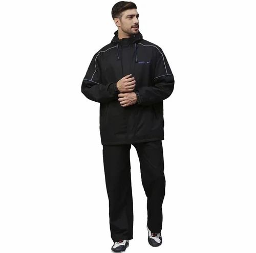 Rain Suit