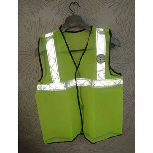 Safety Reflective Jackets