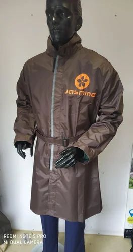 Raincoat