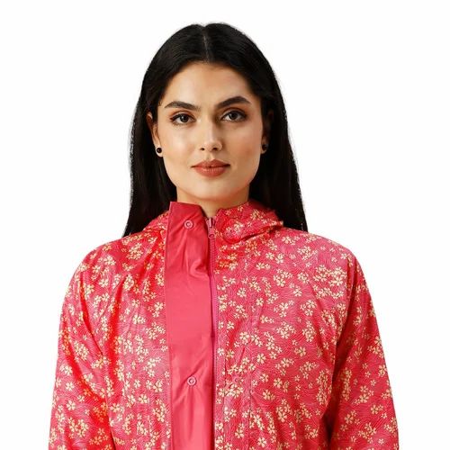 M Serena Reversible Overcoat