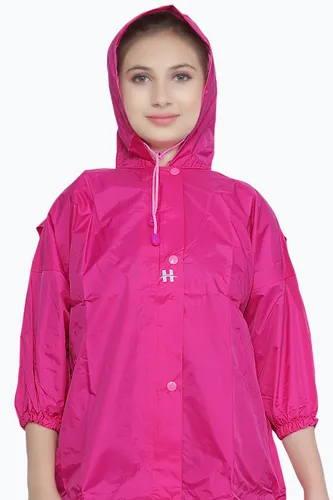 Nautica Kids Baggy Raincoat