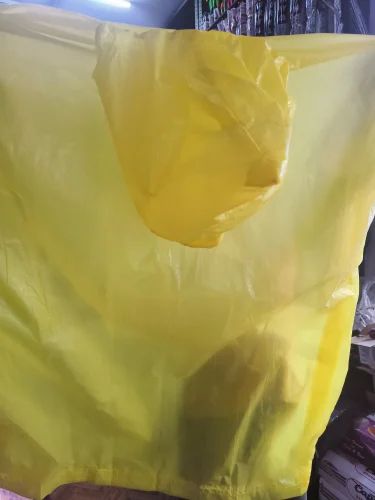 Normal Chiffon Ponchu, Polyester