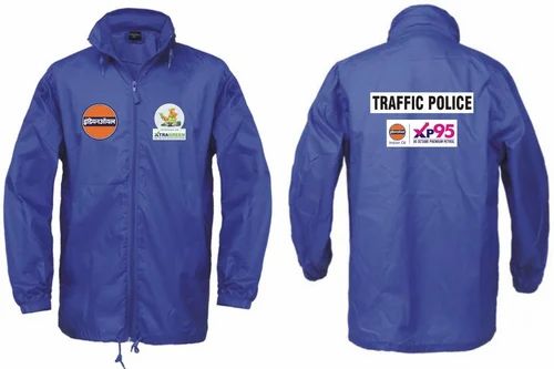 Mens Raincoat