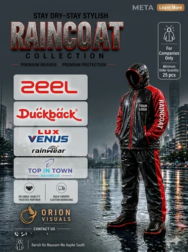 Raincoat