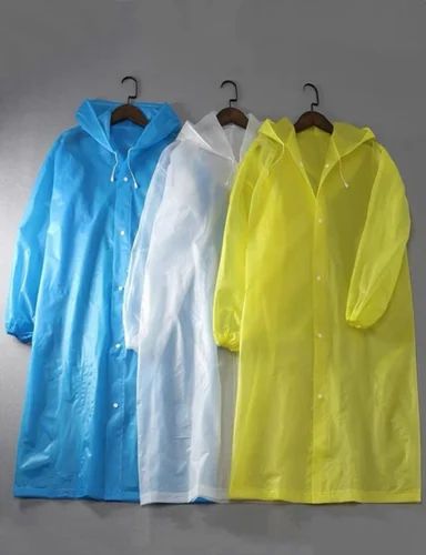 Raincoat