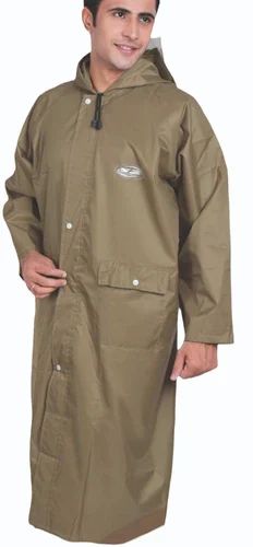 Men XL Raincoat