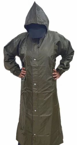 Citizen Rain Suit For Ladies, Size: XXL, Polyester