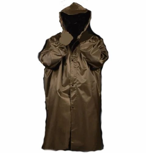 Ladies Poncho Coat (Size M)