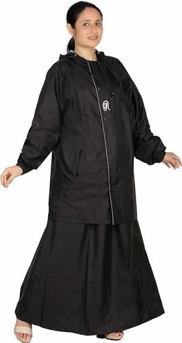 Monsoon Women's Raincoat