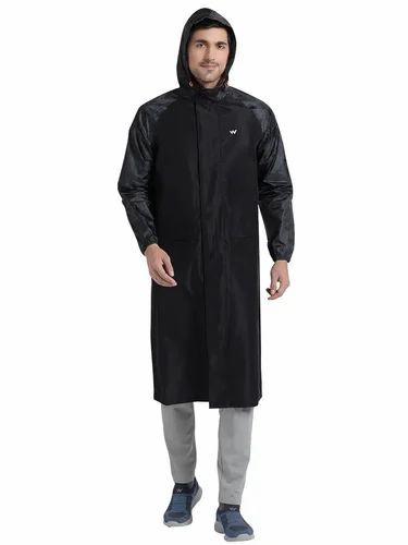 Monsoon Men's Raincoats