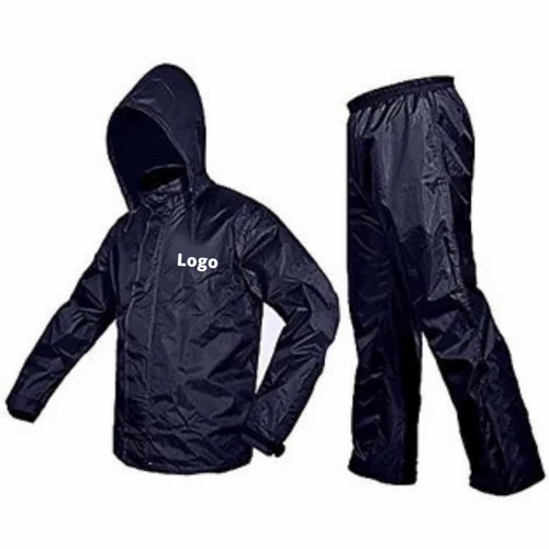 Customizable / Personalized Raincoats