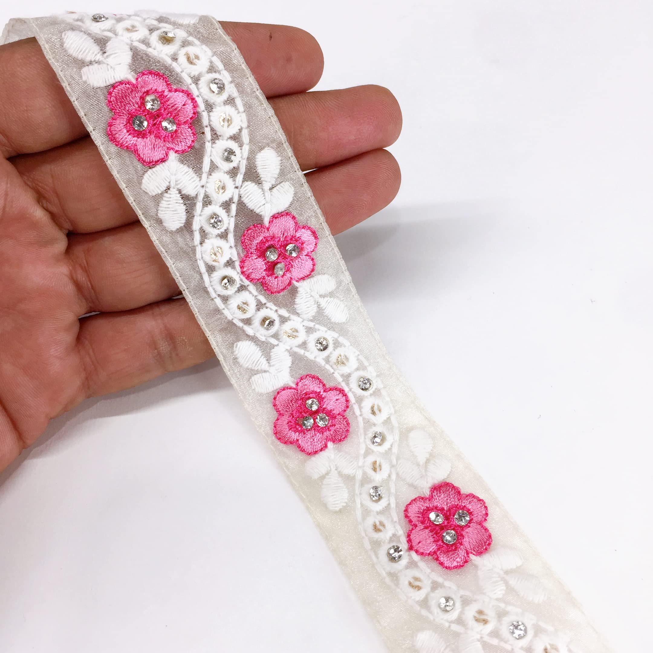 Embroidery LACE