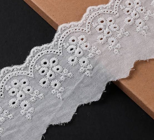 Cotton Lace