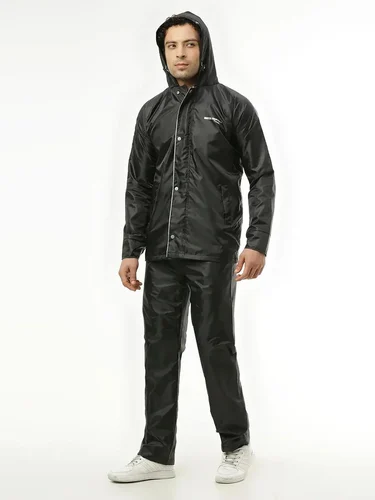 Mens Raincoat