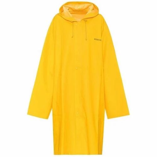 Kids Rain Coats