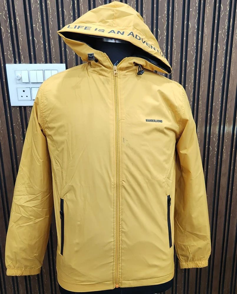 Winchester Waterproof Garment