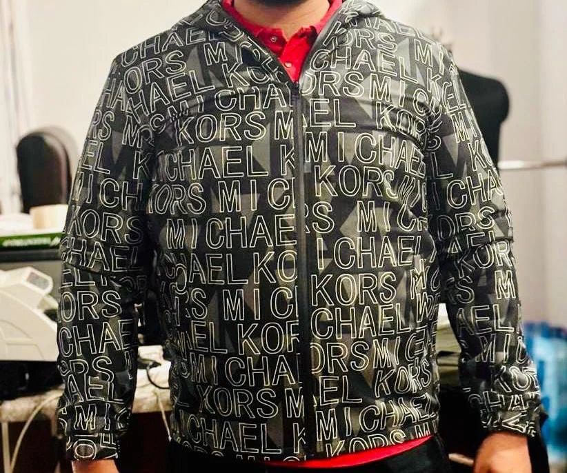 Chinese Men Jacket