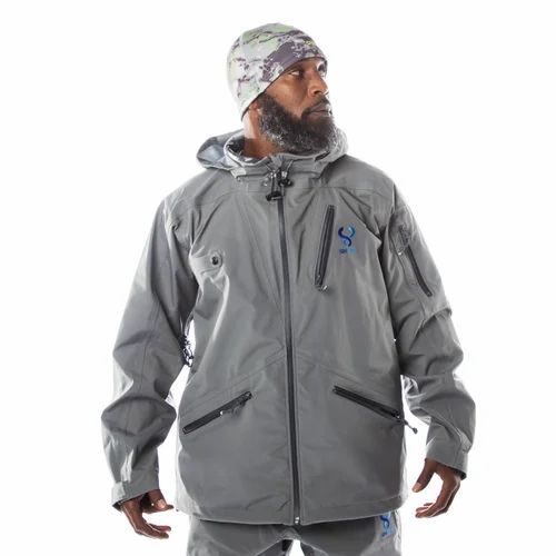 Breathable Jacket