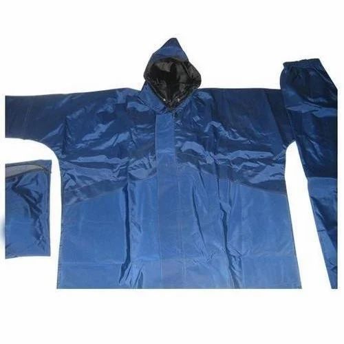 Reversible Rain Suit