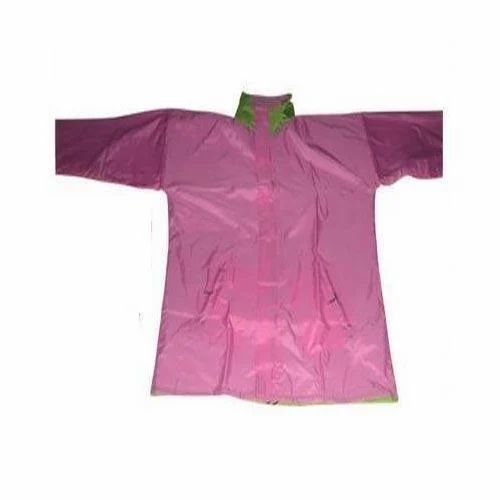Rain Jacket
