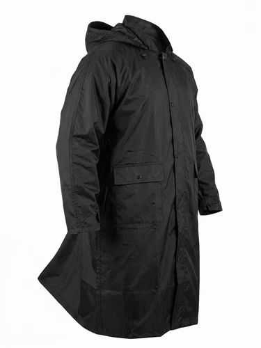 Satyam Paragon Ladies Raincoat, Polyester