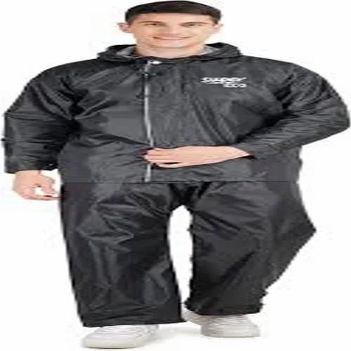 Reversible Raincoat