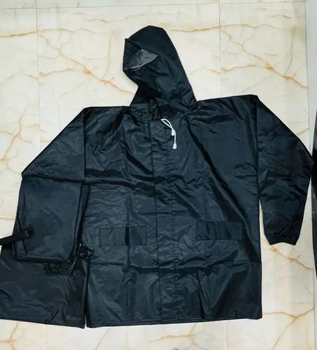 Polyester Raincoat